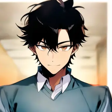 Profile image of 悠真