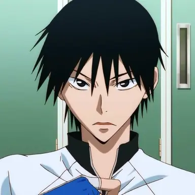 Profile image of Imaizumi Shunsuke