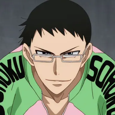 Profile image of Koga Kimitaka