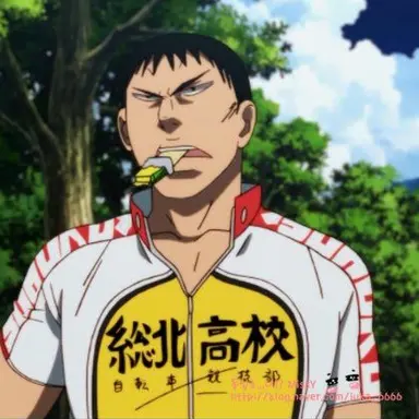 Profile image of Tadokoro Jin