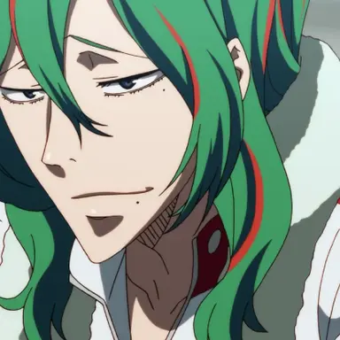 Profile image of Makishima Yusuke