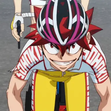 Profile image of Naruko Shokichi