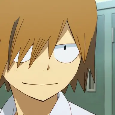 Profile image of Aoyagi Hajime