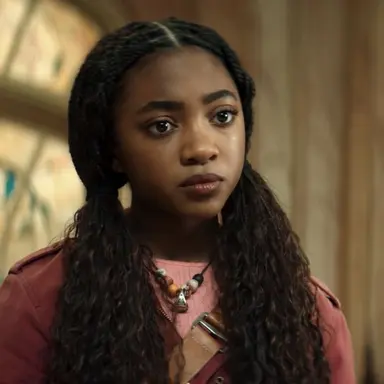 Profile image of Annabeth