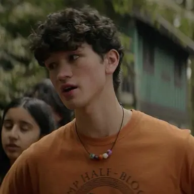 Profile image of Luke Castellan
