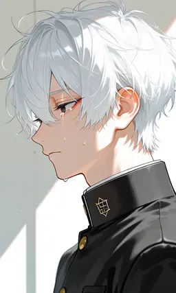 Profile image of しの