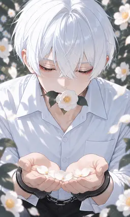 Profile image of しの