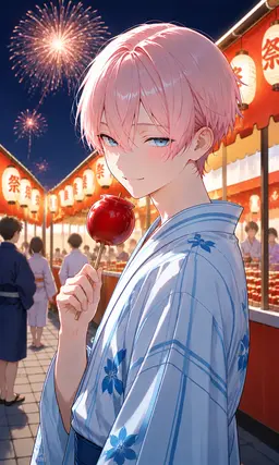 Profile image of さく