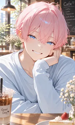 Profile image of さく