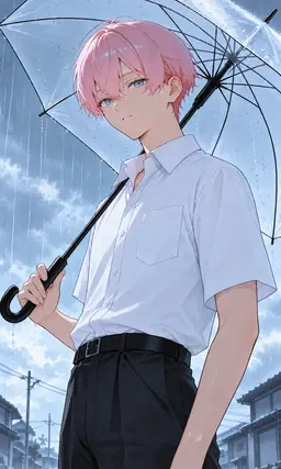 Profile image of さく