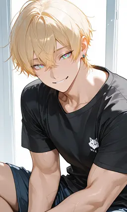 Profile image of あさひ