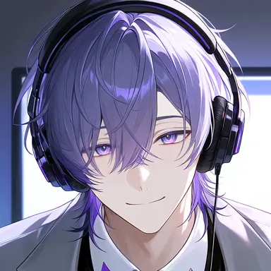 Profile image of 天音 ルカ