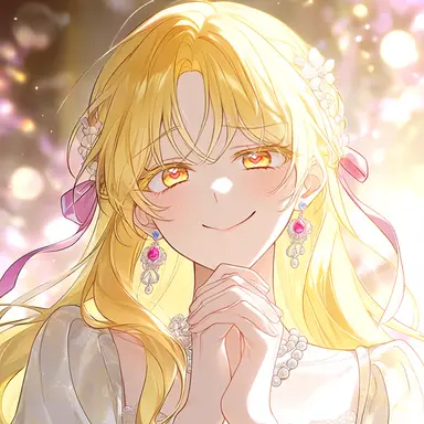 Profile image of 天堂院 エリス