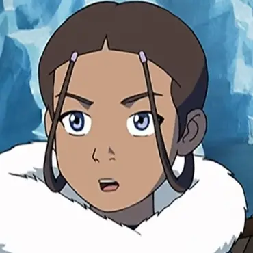 Profile image of Katara