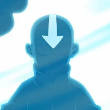 Profile image of Aang