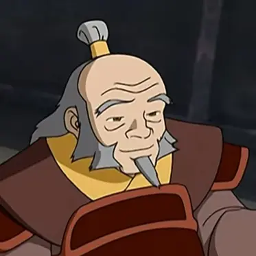 Profile image of Iroh