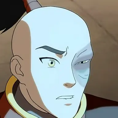 Profile image of Zuko