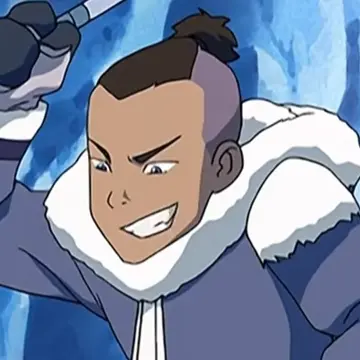 Profile image of Sokka