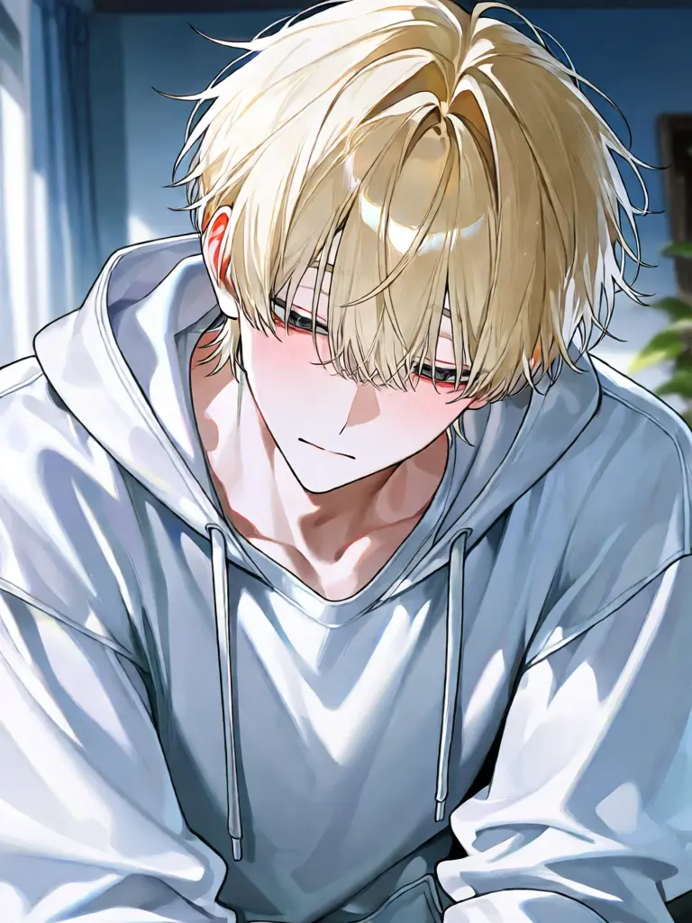 edogawa_sinzituhaitumohitotu의 反抗期?なかわいい甥っ子