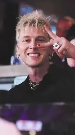 Profile image of MGK