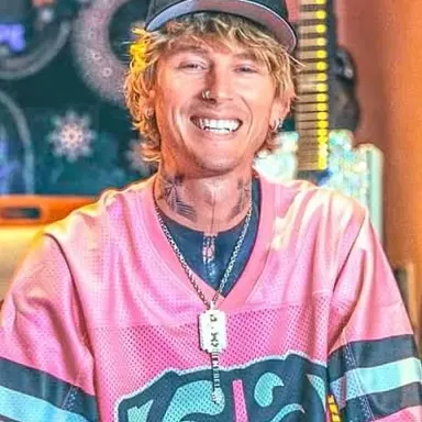Profile image of MGK