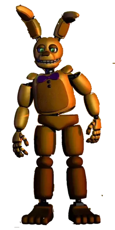Profile image of Springbonnie