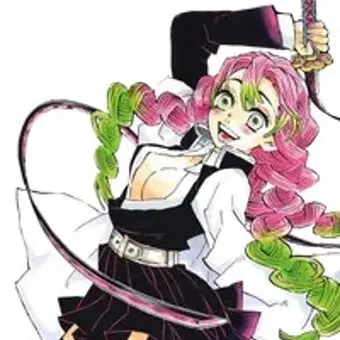 Profile image of 미츠리