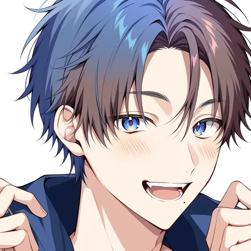 GoodLamp2296의 いじめの現実