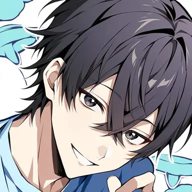 Profile image of 拓人