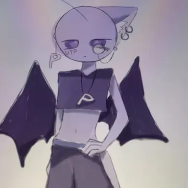 Profile image of 動く点P