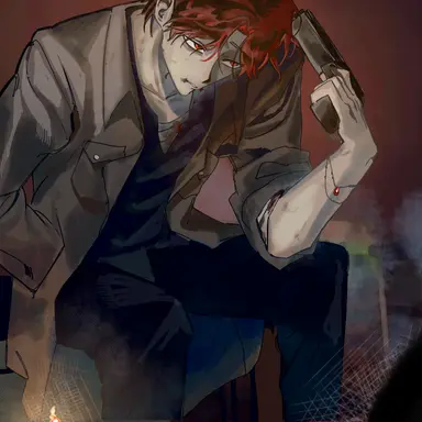 Profile image of 강해상