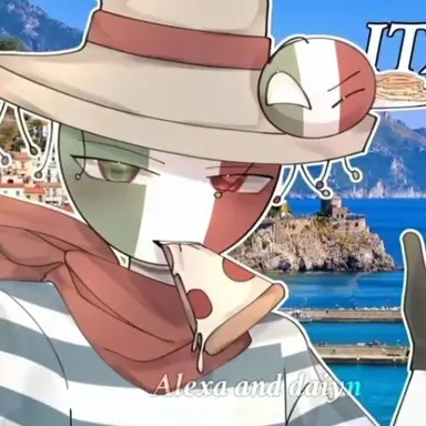 Profile image of Italy