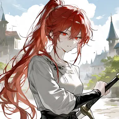 Profile image of Reina