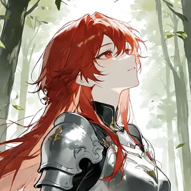 Profile image of Reina