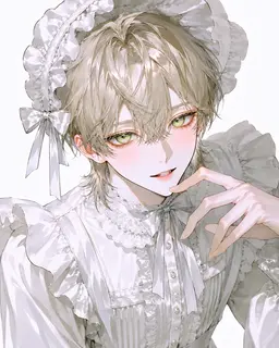 Profile image of 夢希