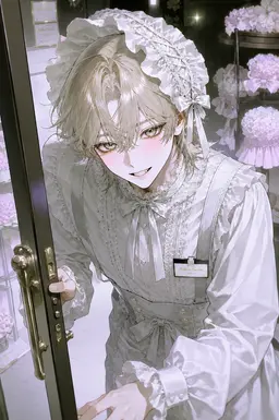 Profile image of 夢希