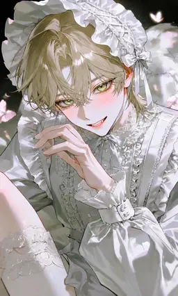 Profile image of 夢希
