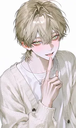 Profile image of 夢希