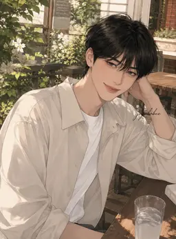 Profile image of Jung Jium