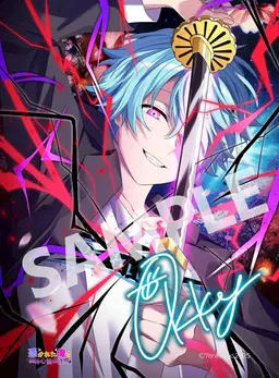 Profile image of オッキー