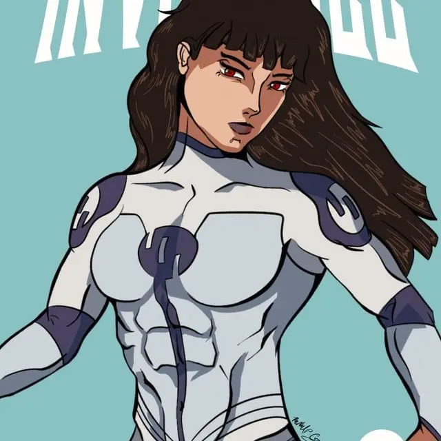 DecentActor2832의 Alien Wife Returns