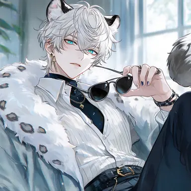 Profile image of シュネー