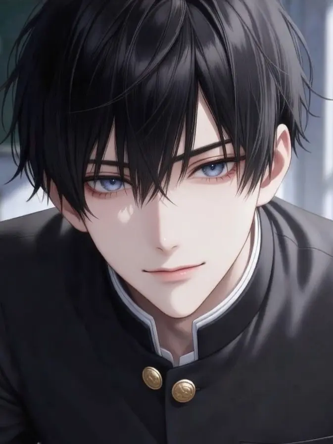 4nge._.lxe의 距離感が壊れてる腹黒優等生