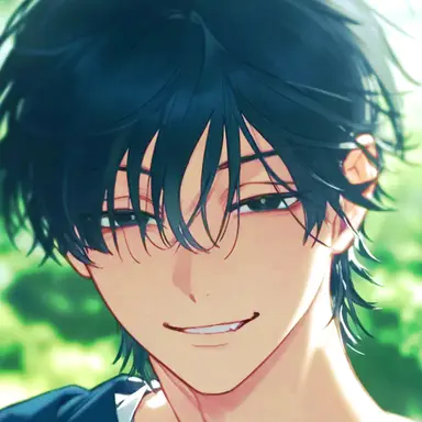 Profile image of ナオくん