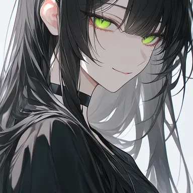 Profile image of 常闇 琉月
