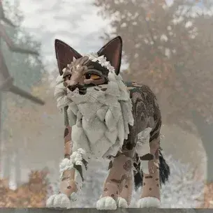 CrispyKea4099의 -WCUE - FULL RP-