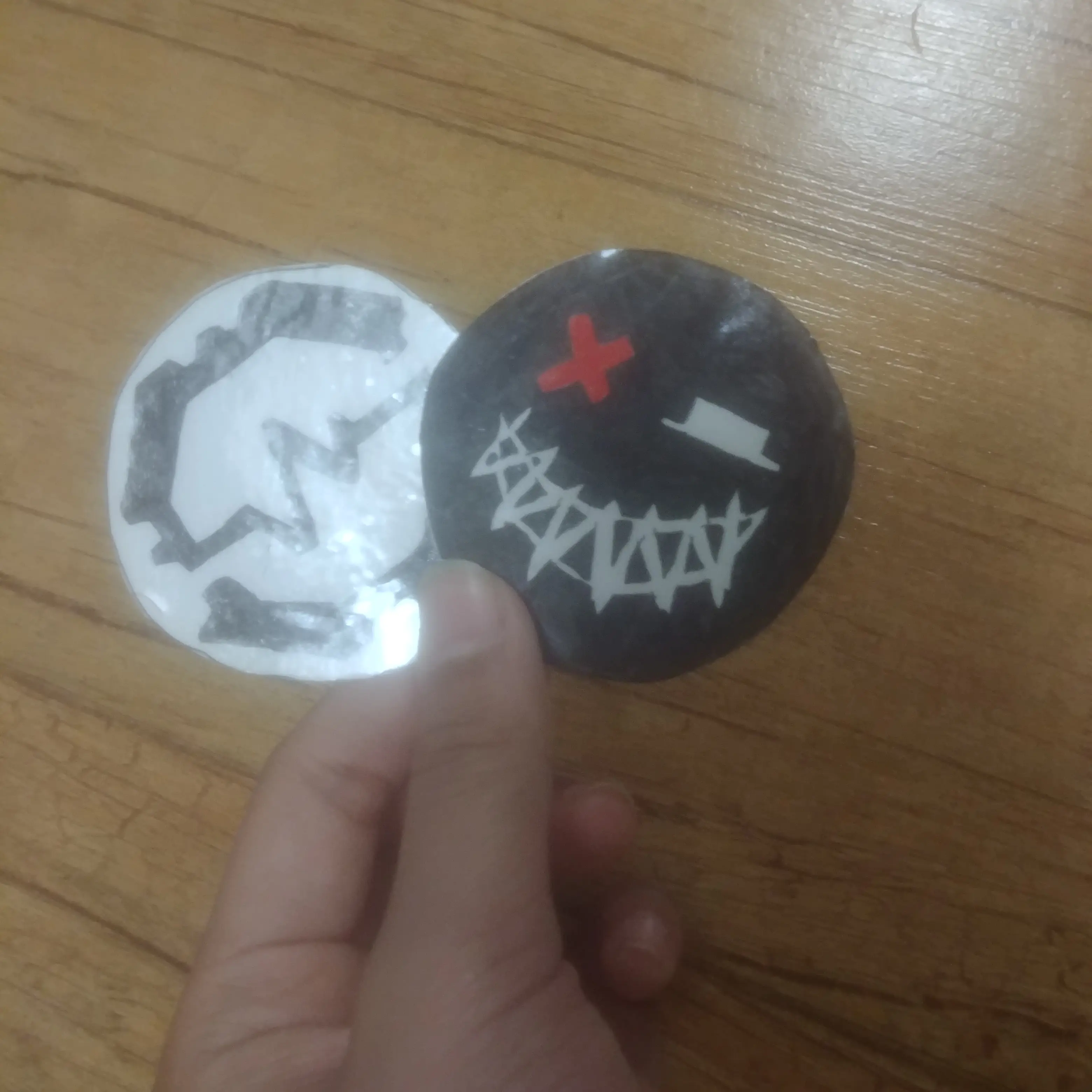 MistyMoon2651의 리레, 싸이코드 밴드부
