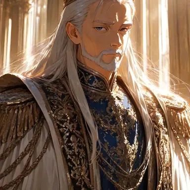 Profile image of リリル一世