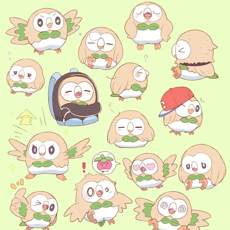 ColdShip8129의 나몰빼미