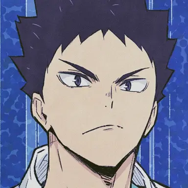 Profile image of 岩泉一